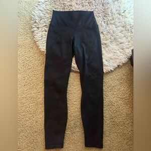 camo leggings, buttery soft